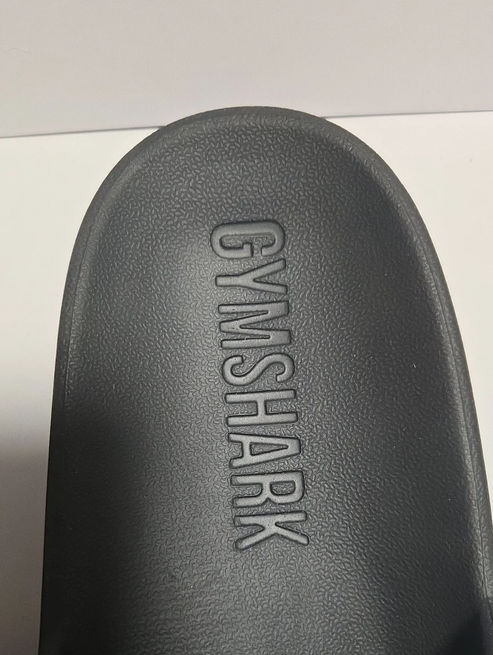 Gymshark Rest Day Slides Size 8 Mens 9 Womens